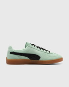 Puma Super Team Suede Green - Mens - Lowtop