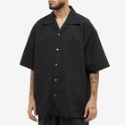 Ambush Men's Vacation Shirt in Black