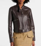 Tom Ford Leather jacket