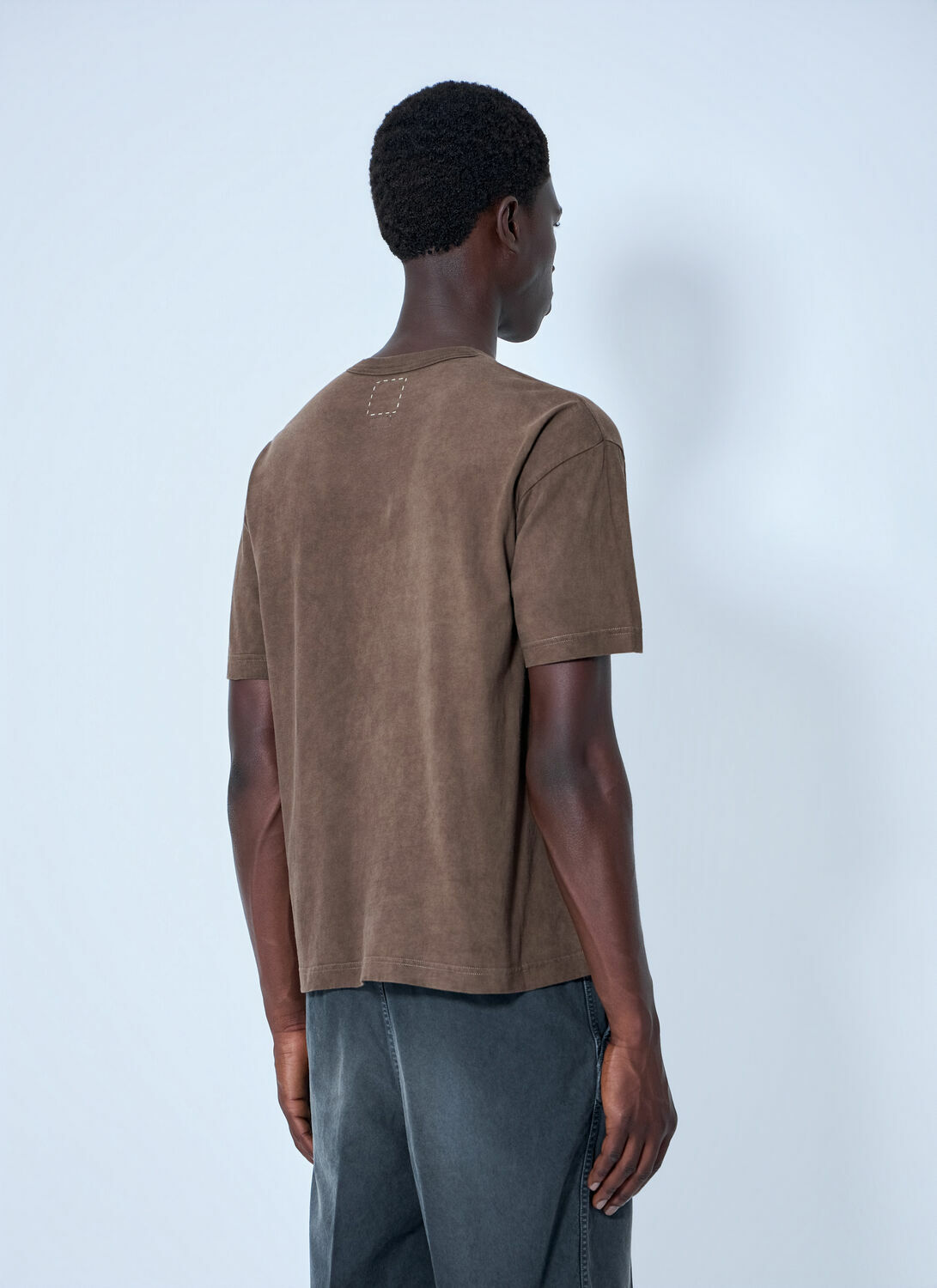 Visvim Jumbo T-Shirt