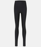 Alo Yoga Airlift performance leggings