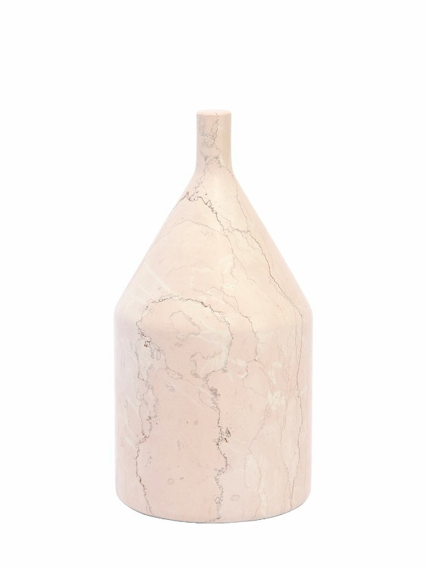 Photo: SALVATORI - Rosa Perlino Marble Bottle