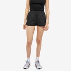 Daily Paper Women's Efeah Shorts in Black