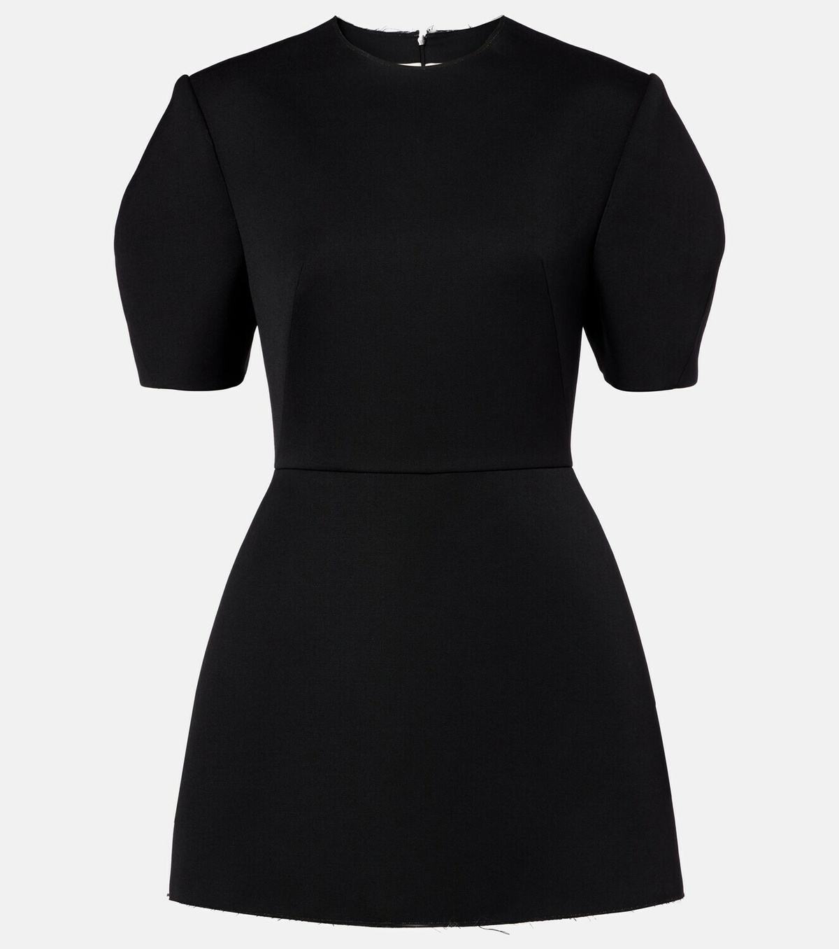 Givenchy Wool minidress