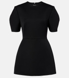 Givenchy Wool minidress