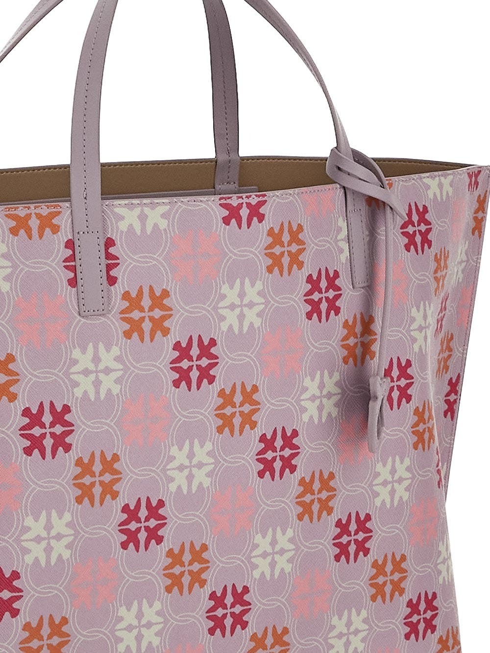 Pinko Carrie Shopper Bag Pinko