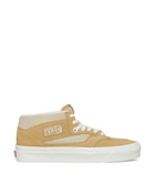 Vans Anaheim Factory Half Cab 33 Dx Sneakers Taos Taupe/Oatmeal