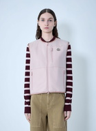 Moncler Alshain Vest