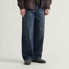 Edwin Men's Wide Pant in Blue