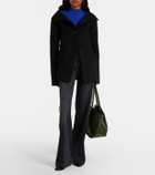 7 For All Mankind Lotta wide-leg jeans