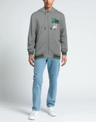 Dolce & gabbana Mens Sweatshirt in Grey