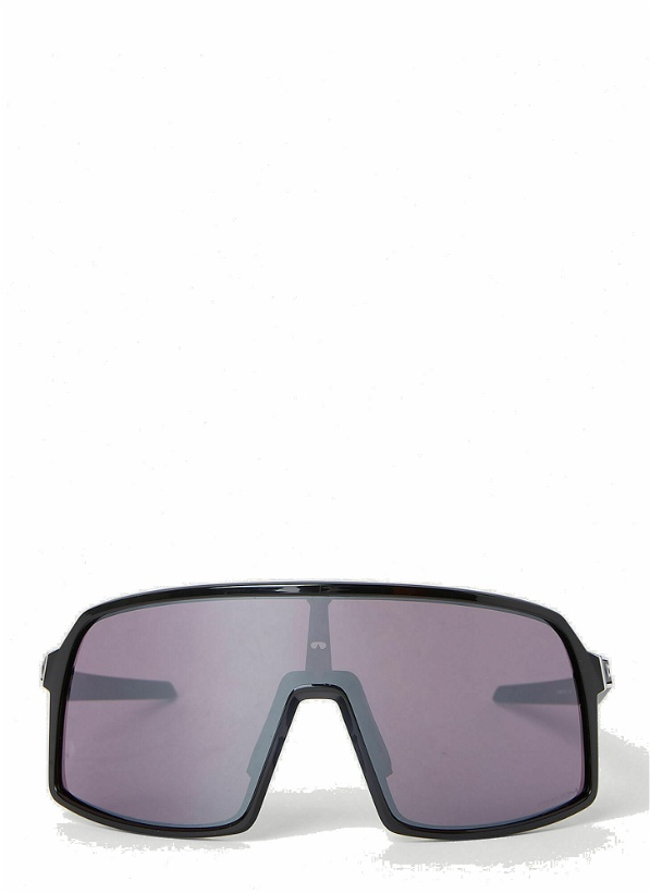 Photo: Oakley - Sutro S Sunglasses in Black