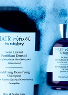 Sisley Fortifying Densifying Shampoo 500ml