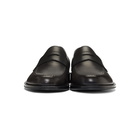 Paul Smith Navy Lowry Loafers