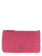 Pinko horizontal Mini Crossbody Bag