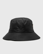 Barbour Wax Sports Hat Black - Mens - Hats