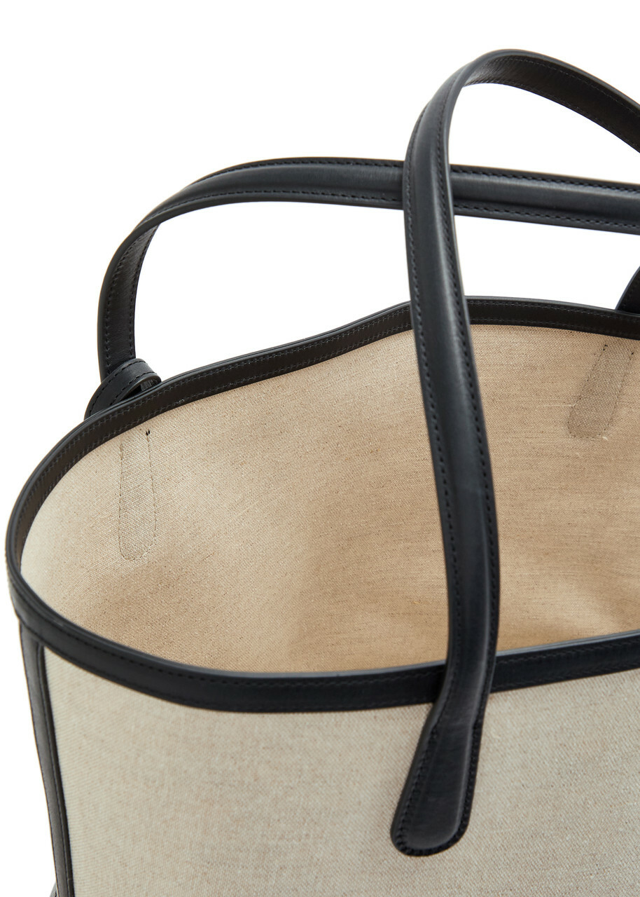 Mansur Gavriel Everyday Canvas Tote bag - Natural - One Size