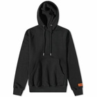 Heron Preston NF Ex-Ray Recycled Hoody in Black