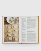 Phaidon “The Silver Spoon Pasta” Multi - Mens - Food