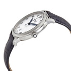 Montblanc Star Legacy Automatic White Dial Mens Watch 117574