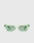 Chimi Eyewear 05 Light Green Green - Mens - Eyewear