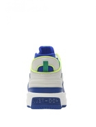 JUST DON - Jd2 Mid Basketball Sneakers
