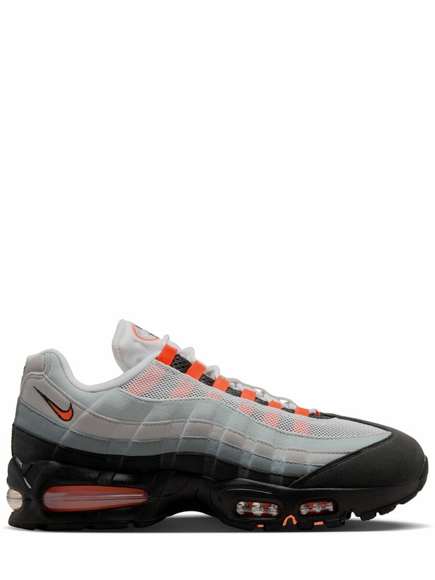 Photo: NIKE Air Max 95 Og Sneakers