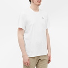 Haglofs Men's Haglöfs Camp T-Shirt in Soft White Solid