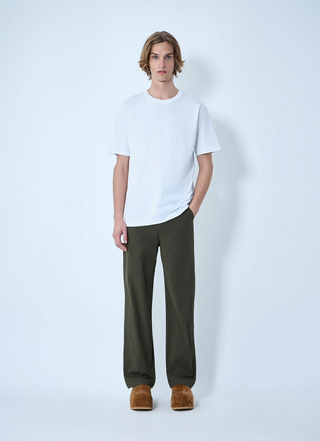 Dries Van Noten Heer T-Shirt
