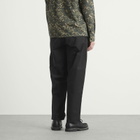 Kestin Men's Twill Clyde Pants in Black