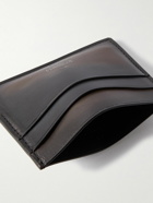 Berluti - Bambou Venezia Leather Cardholder