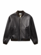 FRAME - Shearling Jacket - Brown