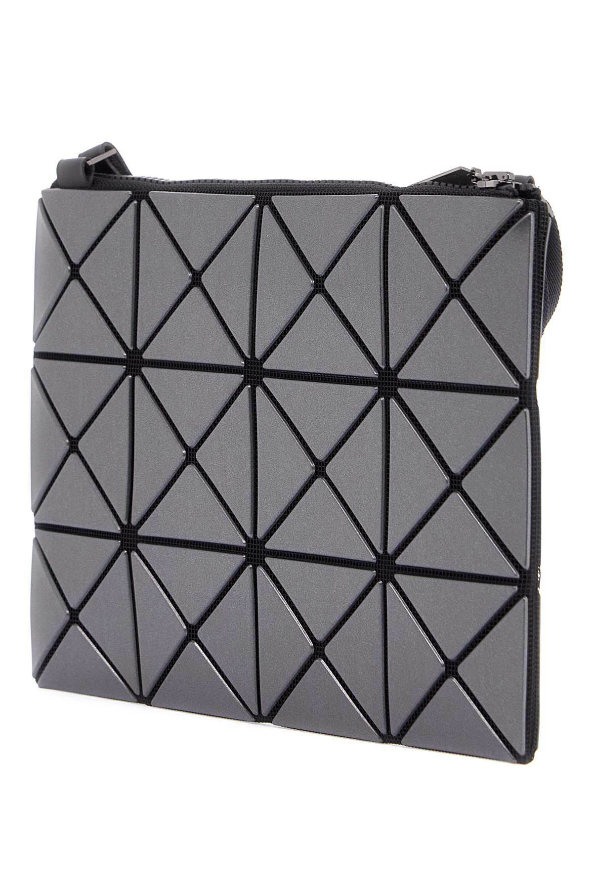 BAO BAO ISSEY MIYAKE lucent metallic crossbody bag Metallic