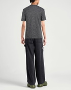 Champion Mens T-shirt Charcoal