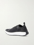 norda - 001A Dyneema® Running Sneakers - Black