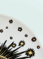 Les-Ottomans Eye Dinner Plate