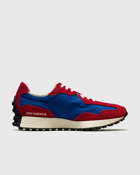 New Balance 327 Ch Red - Mens - Lowtop