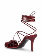 THE ROW - 90mm Joan Leather Sandals