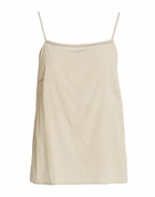 Peserico Womens Top in Beige
