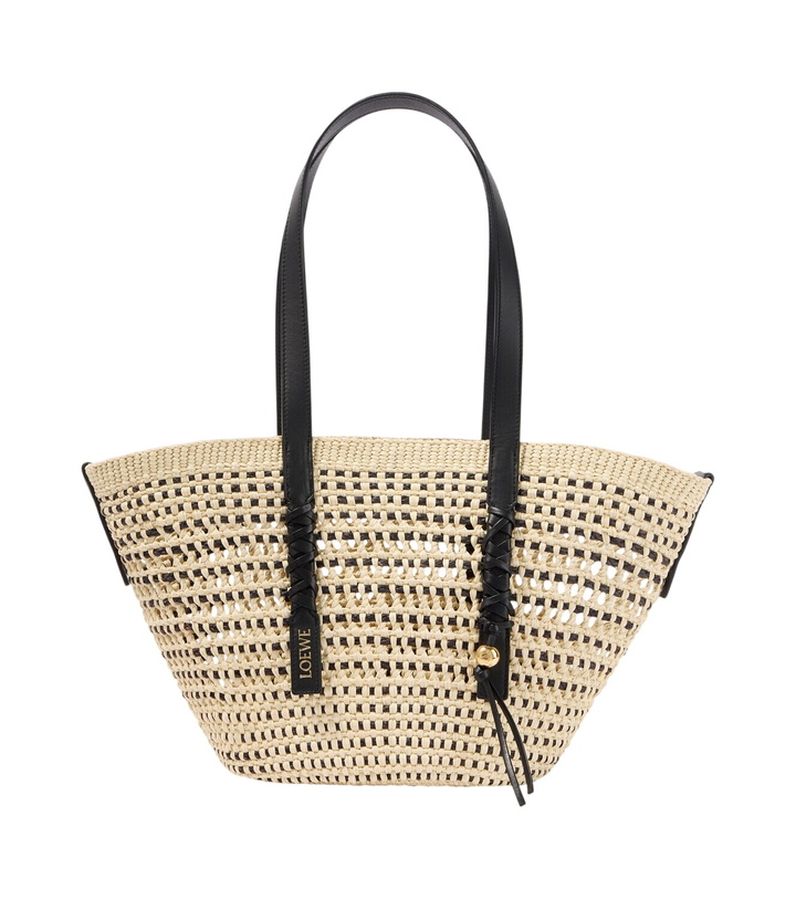 Photo: Loewe Paula's Ibiza Medium basket bag