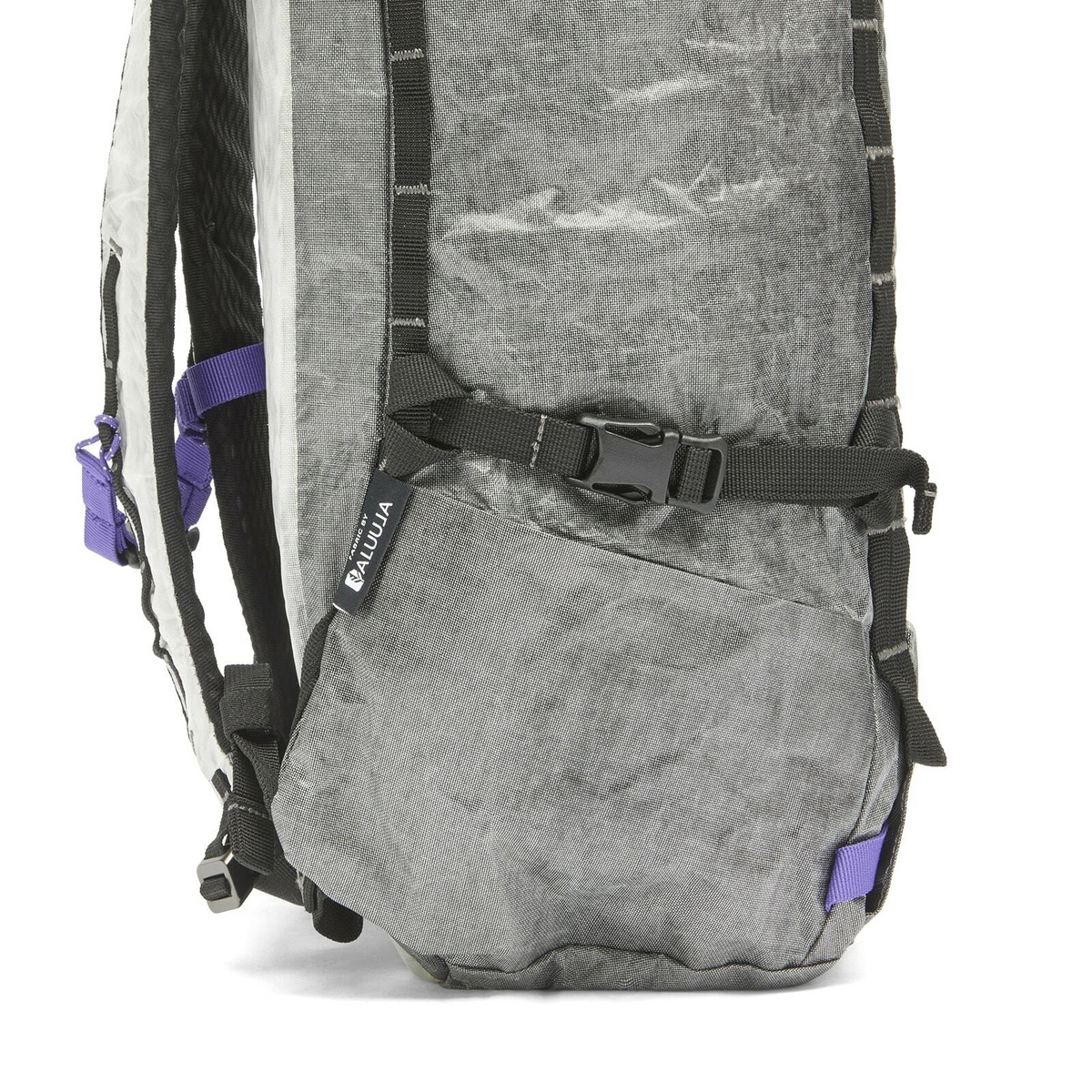 Db Journey Weigh Lighter Backpack 25L in Weigh Darker 