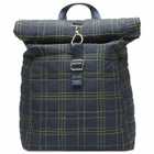 Damson Madder Women's Maja Bag in Navy 