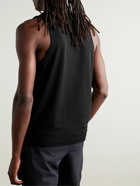 Outdoor Voices - ThinkFast Tank Top - Black