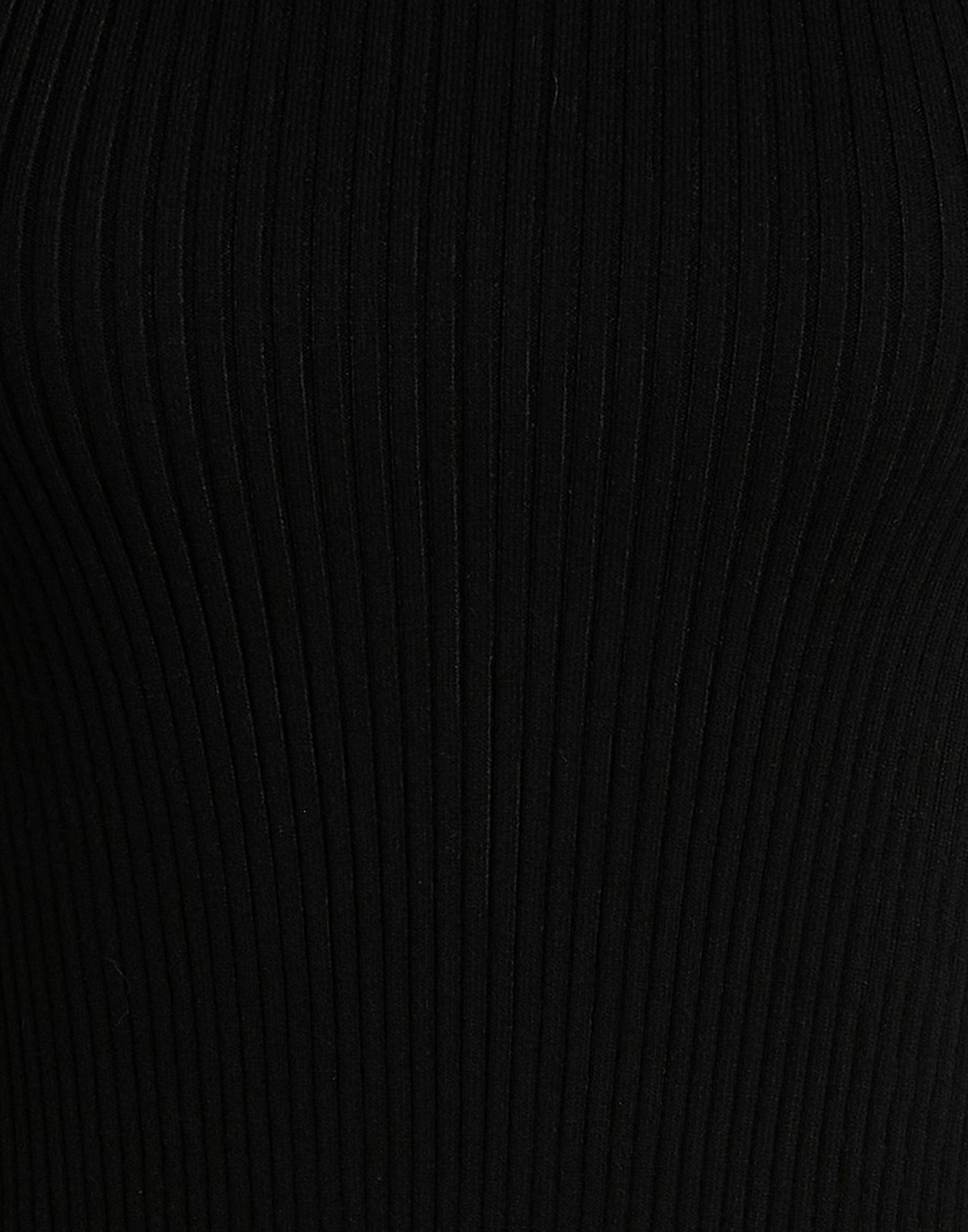 Courrèges Womens Top in Black