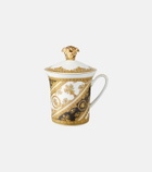 Versace Home I Love Baroque lidded mug