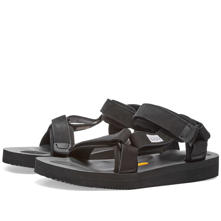 Photo: Suicoke DEPA-V2NU