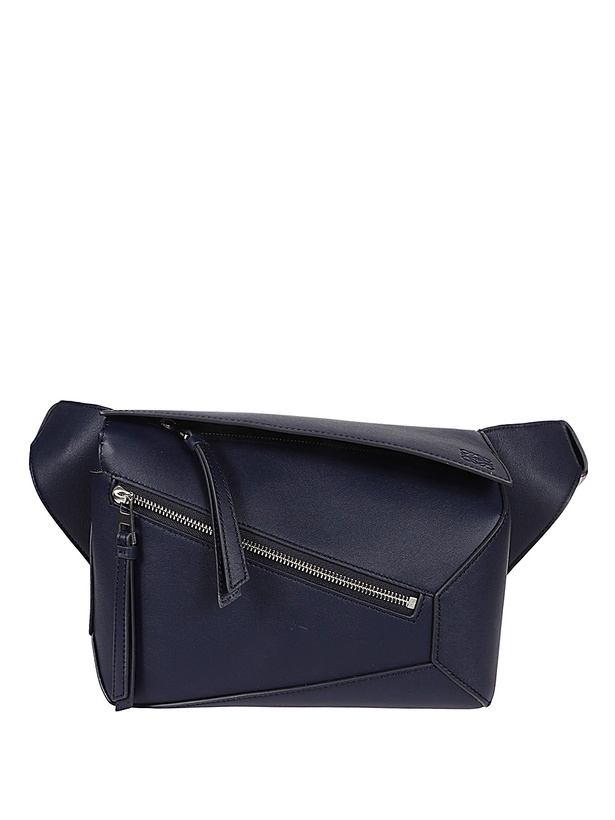 Photo: LOEWE - Small Leather Bag