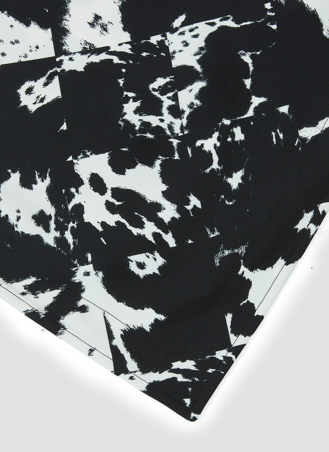 Rodebjer Hide Scarf