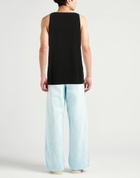 Dsquared2 Mens Tank top in Black
