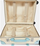 Globe-Trotter Pop Colour Carry-On suitcase